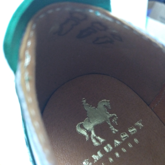 Embassy london - Picture 14 of 14